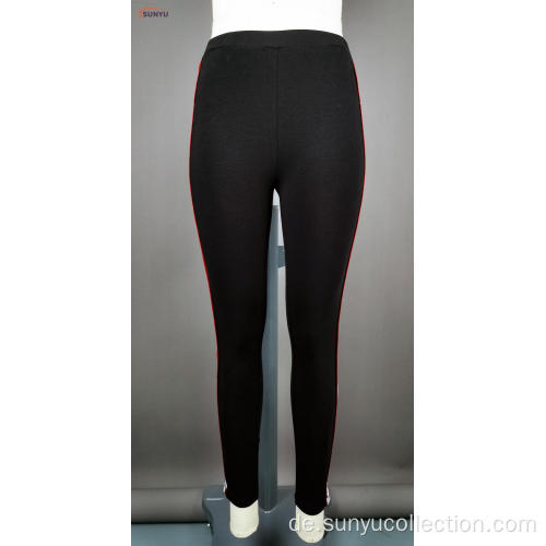 Ladies Baumwolljersey-Legging